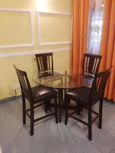 RESIDENCE P P M Odza - Méyo