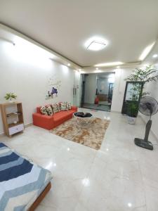 HAPPY HOMESTAY Đình Đông