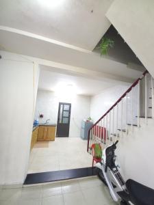 HAPPY HOMESTAY Đình Đông