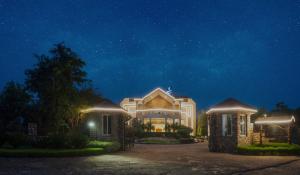 Resort De Coracao - Corbett , Uttarakhand