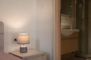 Studio out of Rethymno