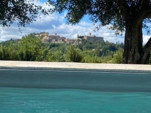 Appartamento nel castello del cardaneto