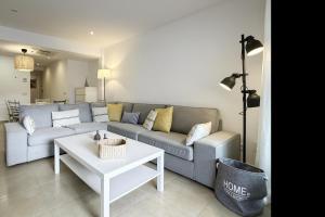 COZY APARTMENt NEAR BEACH TOSSA 2