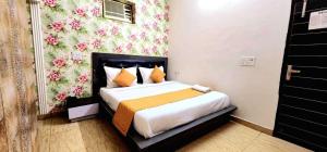 Hotel O Cloud