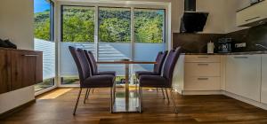 Ferienwohnung - Riesling Ambiente - im Weingut Andries