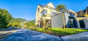 Ferienwohnung - Riesling Ambiente - im Weingut Andries - Valwig