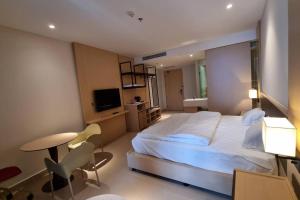 Luxury Apartment Bai Dai - Cam Ranh - Khanh Hoa nearby CRX airport