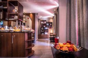 Hotels Hotel Garance : photos des chambres
