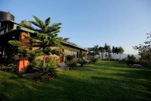 Cedar Lodge By Aahma - Ubytování bez kategorie ve městě Rāmgarh