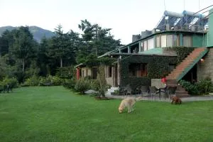 Cedar Lodge By Aahma - Rāmgarh