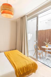 Malvarrosa Beach Stay!