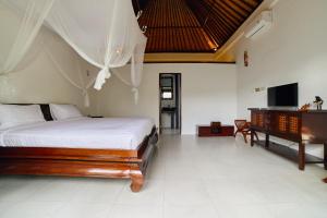 Cantik ArtVilla by ArthouseBali