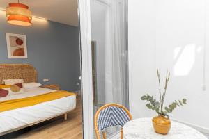 Malvarrosa Beach Stay!