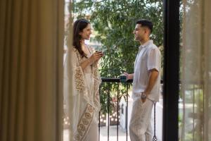 Etereo Stays, Luxury Premium Apartments Baga, Arpora, Goa