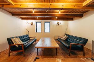 サウナ付き一棟貸し宿 大岡辻-tsuji oooka-