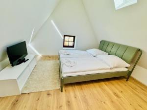 App Klabautermann, direkt am Alten Strom