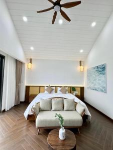 Tropicana Hồ Tràm - Seashell Villa