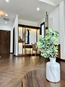 Tropicana Hồ Tràm - Seashell Villa