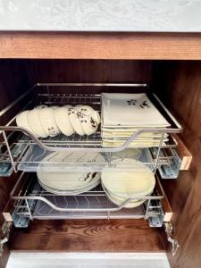 Tropicana Hồ Tràm - Seashell Villa