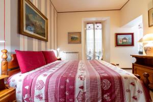 Apartamento con balcón