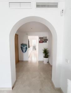 Espectacular apartamento