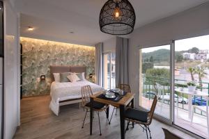 Suite apartment es codolar