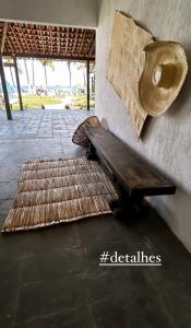 Pousada Villa Nelayan - antiga Bella Mar