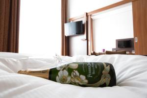 Dorint Hotel am Dom Erfurt