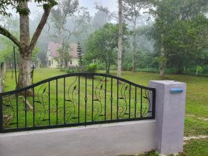 Teratak D Tuntung, Hulu Langat