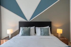 Cozy 1 Bedroom apartment I Downtown Dubai I Near Burj Khalifa