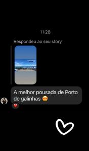 Pousada Villa Nelayan - antiga Bella Mar