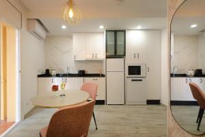 Suite apartment es raco