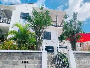 Sea View #1 - 圣乔治