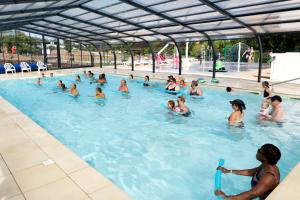 Camping Campilo - Maeva