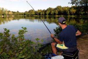 Campings Camping Campilo - Maeva : photos des chambres