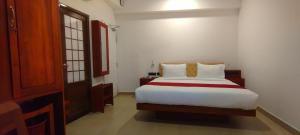 Thenmala Ecoresort