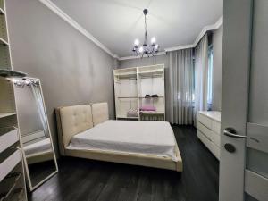 Doctors Garden Appartment