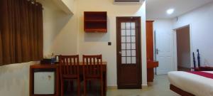 Thenmala Ecoresort