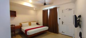 Thenmala Ecoresort
