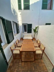 Villa Calma 450m from the beach