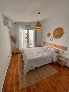 Villa Calma 450m from the beach