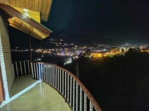 A Star Regency Hotel Manali near Mall Road