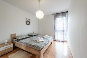 Apartman MIKKA (2+1)***