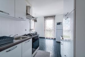 Apartman MIKKA (2+1)***