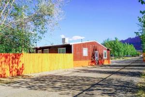 Moab RV Resort Lodge