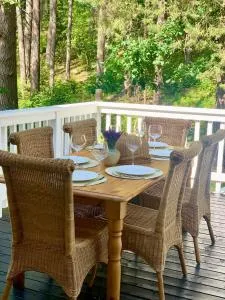 Pušyno apartamentai - Neravai