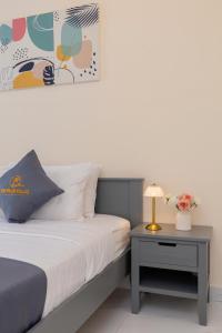 Palm Villa 36 (Luxury Villa inside Resort near The Sea)