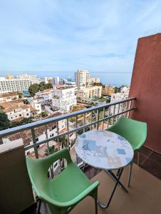 Estudio Jupiter con fantasticas vistas