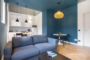 Real Tenuta Apartments By Domus Sicily