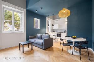 Real Tenuta Apartments By Domus Sicily